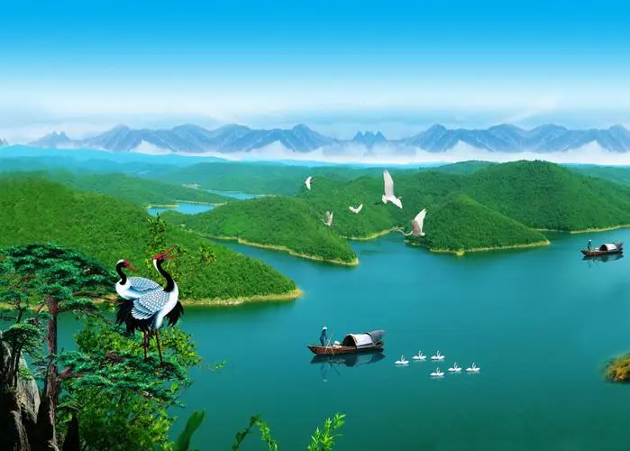 工业工业高精度